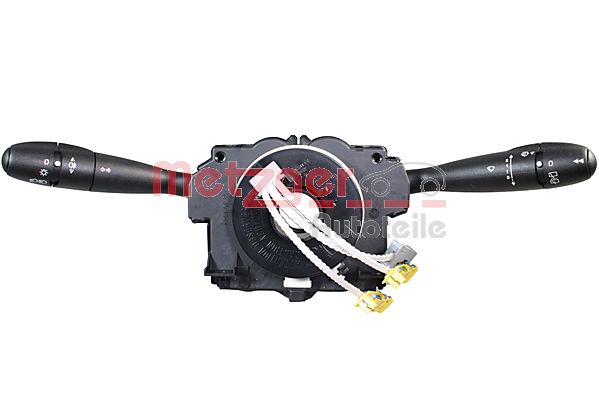 METZGER 0916850 ORIGINAL ERSATZTEIL Lenkstockschalter